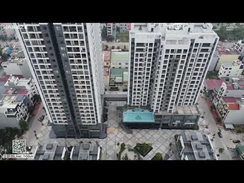 越南北江建案 Diamond Hill 北越工業區成屋