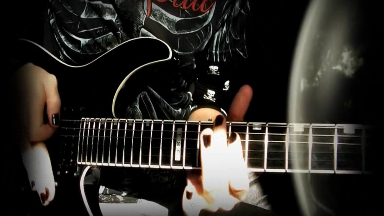 Instrumental Guitar Cover YouTube