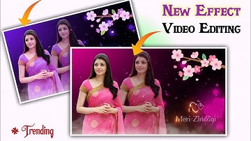 New Effect Lyrics Video Editing Kinemaster | Kinemaster Video Kaise Banaye | Status kaise banaye