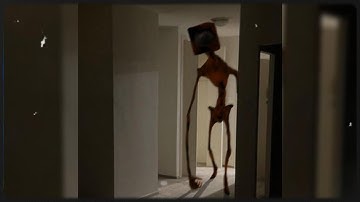 Liminal Spaces But They Keep Getting Creepier...💀 (Part 94)