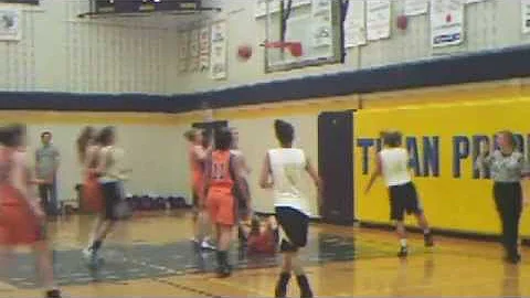 Laura Cone Footage