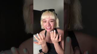 Problemas Muy Privilegiados Pero Es Lo Que Siento