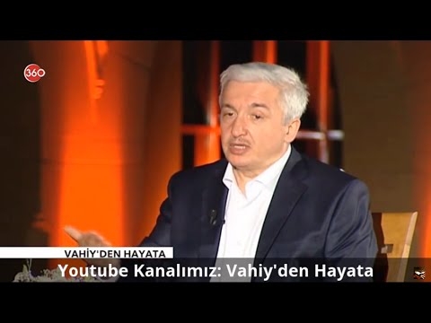 Peygamber De Olsa Hidayete Erdiremez, Allah İsteyene Hidayet Eder - Prof. Dr. Mehmet Okuyan | HD