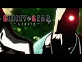 Guilty Gear -STRIVE- OST Alone infection