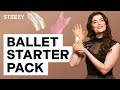 What You Need To Start Learning Ballet | STEEZY.CO