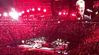 Bruce Springsteen - Johnny 99 (4/1/2023) New York City NYC MSG Madison Square Garden E Street Band