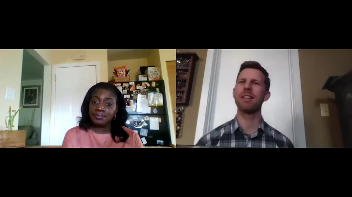 Interview with Connie Bradley and Greg Rockwell of...
