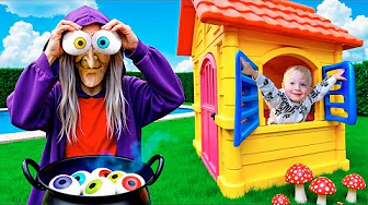 Adam and The Old Witch + More Best Videos