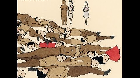 The Weakerthans - The Entire Saga of Virtute the Cat (with lyrics)