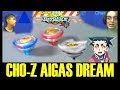 ANIME REAL LIFE EPISODE 6 CHO-Z BATTLES FEAT. BLASTZONEKID LEMAR DEVENTE