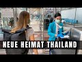 KOH SAMUI Anreise • Der letzte Schritt der THAILAND AUSWANDERUNG? | VLOG #526