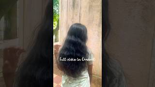 |Try this Salon like Hair Treatment @❤️Home|Check channel for more ✨|Priya Karan? shorts viral