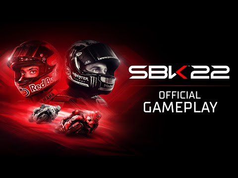 SBK™ 22 -  Official Gameplay