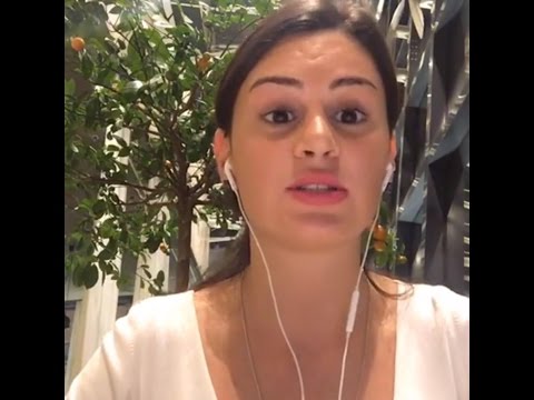 Facebook LIVE - ოცნების ასრულების ხელოვნება