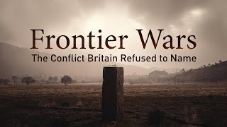 Violence Without A Name Australias Frontier Wars