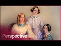 Women ahead of their time the brilliant bronte sisters full documentary  perspective