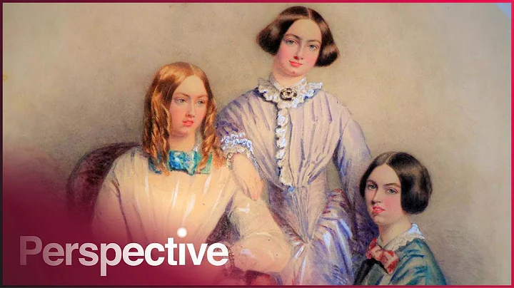 Women Ahead Of Their Time: The Brilliant Bronte Si...