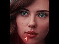 That's Not Up To You -" Avengers natasha romanoff Edit | Song Las Gatitas (Slowed &amp; Reverb)