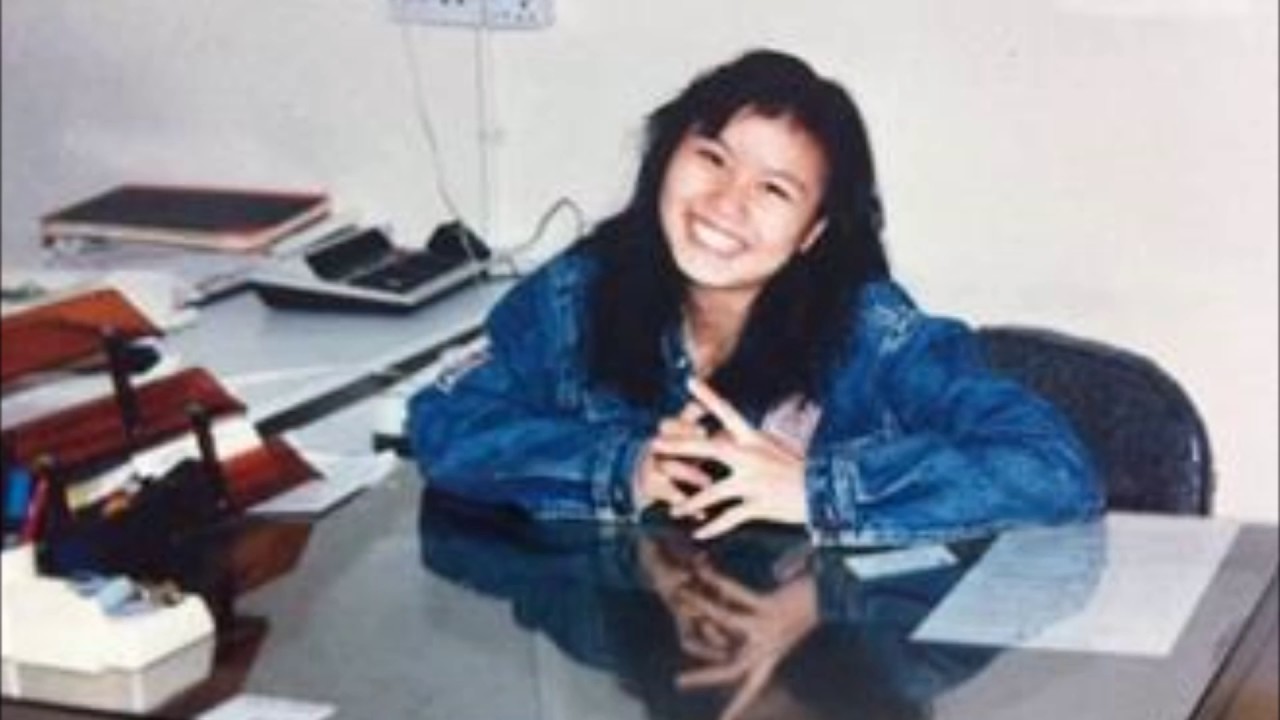 Image result for Zhou Qunfei