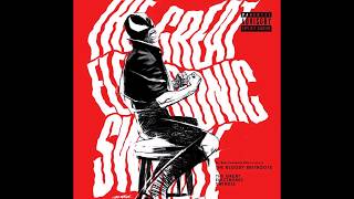 Video thumbnail of "The Bloody Beetroots feat. Greta Svabo Bech - The Great Run"