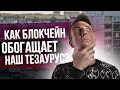 Как цифровая парадигма меняет нашу жизнь? | Fork The System с Понимающим