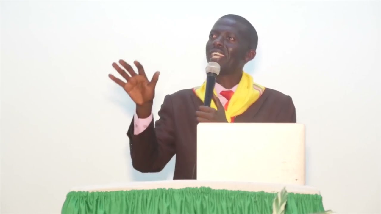 MUSONI Flavien: ⚠️ MUGENDE BUTARIRA ! ⚠️