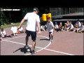 Matthew gernaat  street soccer  amazing panna compilation