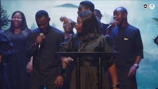 Rccg The Oasis Sounds Of Many Waters Hot Thanksgiving Praise Session 7-04-2024