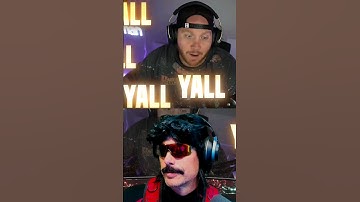 Doc Trolling Timthetatman #drdisrespect