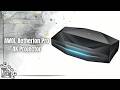 AWOL Aetherion Pro 🔥 4K UST Laser Projector Review 🎬🏠