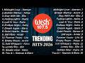 Can’t Stop Listening to This 🌙 OPM Chill Hits 2025 Wish 107.5 Inspired Mix