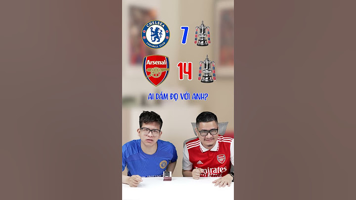 Hỏi đáp nhanh: Arsenal 5-0 Chelsea #shorts