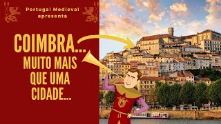 HISTÓRIA DA FAMÍLIA COIMBRA