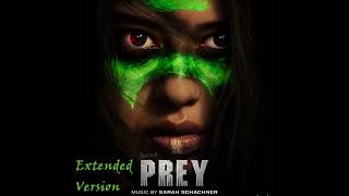 Prey Theme Sarah Schachner- Extended Version [by The Black Cat]