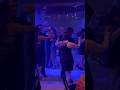 Tango Waltz Dancing ❤️ Beautiful Couple Performance #tangodancing #shorts