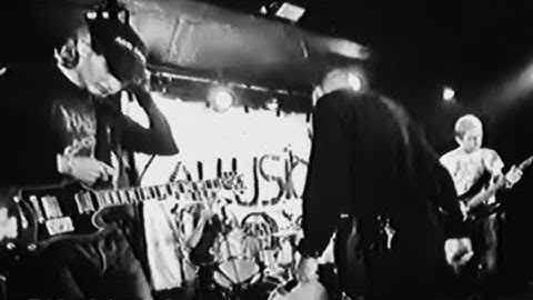 ALLUSION (Live at AKC Attack, Zagreb)
