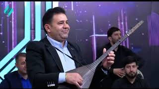 Ferhad Tufan - 5 Gun Mikayılla -Sen gelin kocen gun Resimi