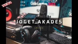 JOGET ENAK_AKADES ‼️ANAK KEPALA DESA | Lagu Acara Joget Remix 2023