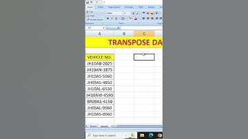 Excel Interview question Tips and Tricks  #excel #exceltips #exceltutorial #msexcel #microsoftexcel