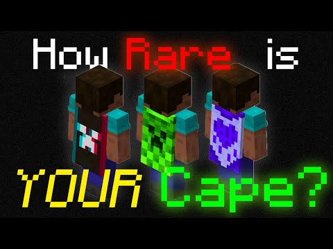 Pan Minecraft Cape