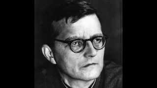 Shostakovich 11th Symphony 2nd Movement