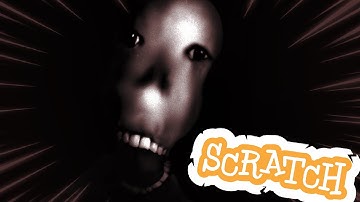 Ik maak van mijn SCRATCH Horror Game een ANGSTIG vervolg...