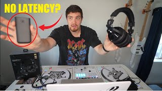 Best Wireless DJ Headphones? OneOdio Studio Max 1 - First Look