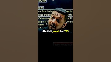 11th Barbaad, 12th me kuchh Hi payega..? 🥺 | Ft. Rajwant Sir #jee2024 #physicswallah