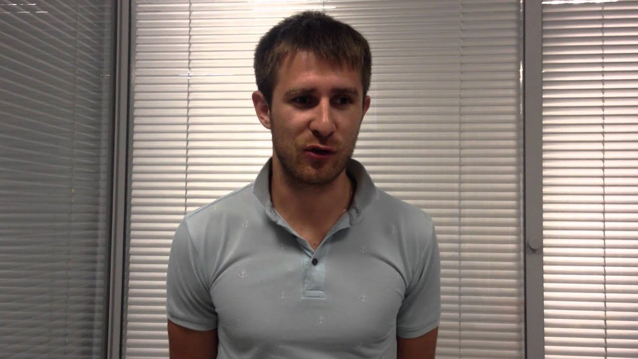 Тренинг перезагрузка