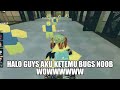 ROBLOX TAPI SEMUA NOOB.........