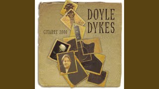 Video thumbnail of "Doyle Dykes - Girl"