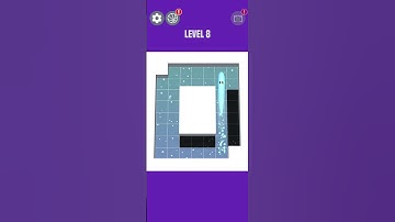 Level 8 ColourMaze #famgaming #games #gaming #gameture #puzzle #colourmaze #level #colour