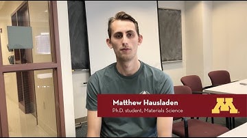 University of Minnesota plant-inspired soft, growing robots