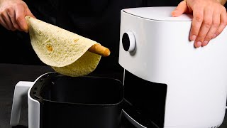 Everyone's Buying Air Fryer After Seeing This 9 Genius Ideas! You'll Copy His Brilliant Hacks!!! by Webspoon World 400,559 views 3 months ago 17 minutes